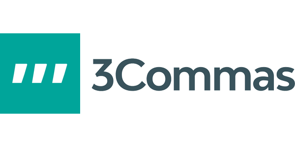 3commas logo