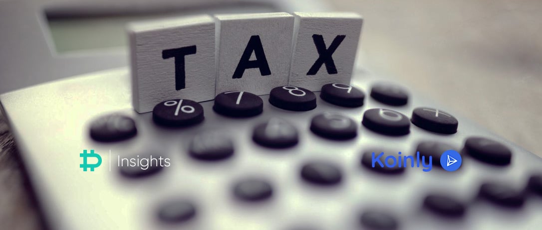 Cryptocurrency Tax Laws Around The World Deribit Insights
