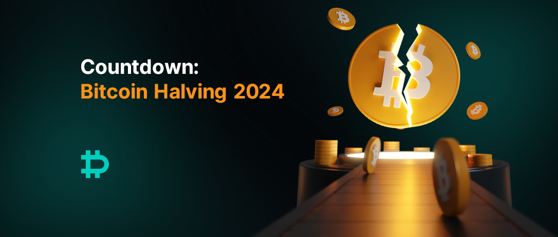Bitcoin Halving 2024 Deribit Insights